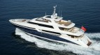 Motor Yacht Tatiana